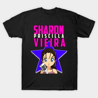 offical sharon vieira T-Shirt